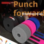Sports Sweat-absorbent Hand Guard Boxing Gloves Bandage