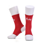 Sanda Foot Protection Boxing Socks Protective Gear - Image 3