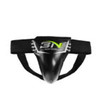 Men's Sanda Boxing Muay Thai Fighting Boxing Genital Protector Vagina Protector Training Protective Gear - Image 7