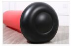 Boxing Punching Bag Inflatable Free-Stand Tumbler Sandbag - Image 2