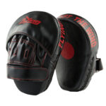 Professional Sanda Muay Thai Boxing Training Equipment Punch Mitts - Image 4