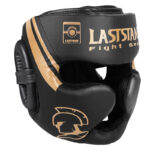 Free Combat Protective Gear Boxing Helmet Cover - Image 3