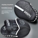 Boxing Target Professional Focus Mitts Training Equipment - Image 7
