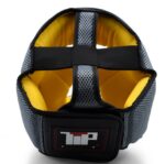 TTP Breathable Mesh Boxing Helmet - Image 4