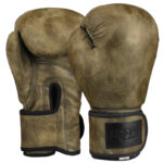 Vintage boxing gloves - Image 6