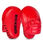 Children's Training Target Equipment Focus Mitts - Image 4