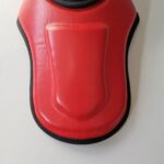 Sanda Leg Guards With Instep Shin Guards Adult Boxing Training Protective Gear - Image 6