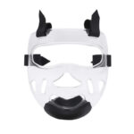 Karate Boxing Face Care Helmet - Image 9