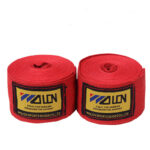 Boxing Bandage Elastic Boxing Hand Wrap Muay Thai Fighting - Image 5