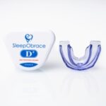Anti-jaw Retainer Sports Tooth Guard Boxing Brace - Image 4