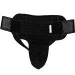 Men's  Sanda Crotch Protector Boxing Protective Gear - Image 4