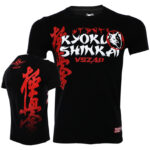 Fighting Boxing Training Clothing Muay Thai Men's T-shirt Summer Breathable And Loose - Image 8