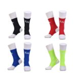 Sanda Foot Protection Boxing Socks Protective Gear