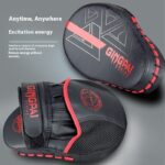 Boxing Target Professional Focus Mitts Training Equipment - Image 8