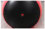 Boxing Punching Bag Inflatable Free-Stand Tumbler Sandbag - Image 4