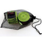 Hand Strap Half Finger Boxing Gloves - Image 3