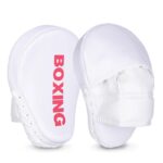 Children's Training Target Equipment Focus Mitts - Image 10
