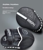 Boxing Target Professional Focus Mitts Training Equipment - Image 9