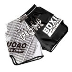 Sanda Training Fighting Thai Boxing Boxing Shorts - Image 3