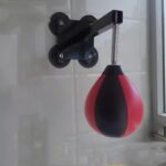 Adult And Children Professional Boxing Speed Ball Hanging Boxing Ball