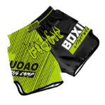 Sanda Training Fighting Thai Boxing Boxing Shorts - Image 5