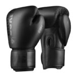Sanda Gloves Men And Women Training Muay Thai Fighting Punching Bags - Image 4