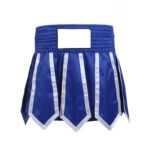 Ribbon Style Thai Boxing Shorts Competition Training - Image 2