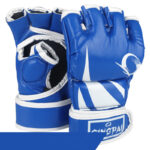 Sanda Fighting Boxing Gloves Fighting Training MMA Boxing Gloves - Image 7