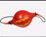 Boxing Speed Ball Suspension Home Adult Sanda Training Reaction Force Boxing Vent Ball Boxing Reaction Ball - Image 2
