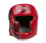 Boxing Head Harness Sanda Headgear Fight Game - Image 5