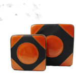 Home Fitness Wall Target Sand A Foot Target Punching Bag - Image 6