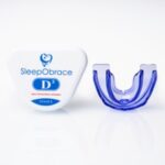 Anti-jaw Retainer Sports Tooth Guard Boxing Brace - Image 5