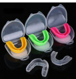Adult Non-setting Chewable Sanda Mouth Guard - Image 5