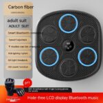 Music Boxing Target Training Wall Target Fitness Equipment - Image 5