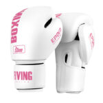 Sanda Gloves Men And Women Training Muay Thai Fighting Punching Bags - Image 2
