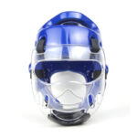 Karate Boxing Face Care Helmet - Image 6