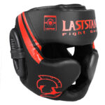 Free Combat Protective Gear Boxing Helmet Cover - Image 4