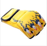 Sanda Gloves Gloves Female Adult Taekwondo Boxing - Image 4