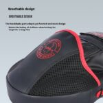 Boxing Target Professional Focus Mitts Training Equipment - Image 4
