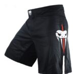 MMA Boxing Shorts Sanda Fighting - Image 7