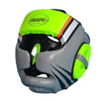 Face Guard Taekwondo Martial Arts Protective Gear Helmet - Image 3
