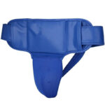 Men's  Sanda Crotch Protector Boxing Protective Gear - Image 3