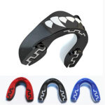 Boxing Sports Mouthguard Tooth Socket Protective Gear Supplies - Image 3