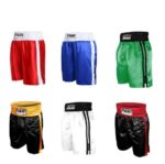 Boxing Pants Shorts Kick Boxing Pants - Image 2