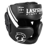 Free Combat Protective Gear Boxing Helmet Cover - Image 5