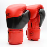 Sanda Gloves Men And Women Training Muay Thai Fighting Punching Bags - Image 3