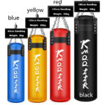 Fashion Professional Boxing Hanging Hollow Punching Bag Fight - Image 10