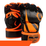 Sanda Fighting Boxing Gloves Fighting Training MMA Boxing Gloves - Image 5