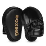 Children's Training Target Equipment Focus Mitts - Image 7