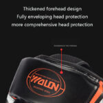 Face Guard Taekwondo Martial Arts Protective Gear Helmet - Image 5